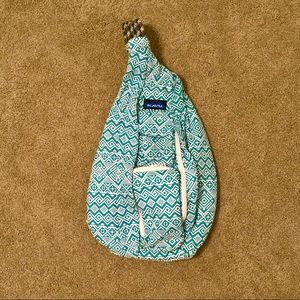 KAVU Rope Sling Bag